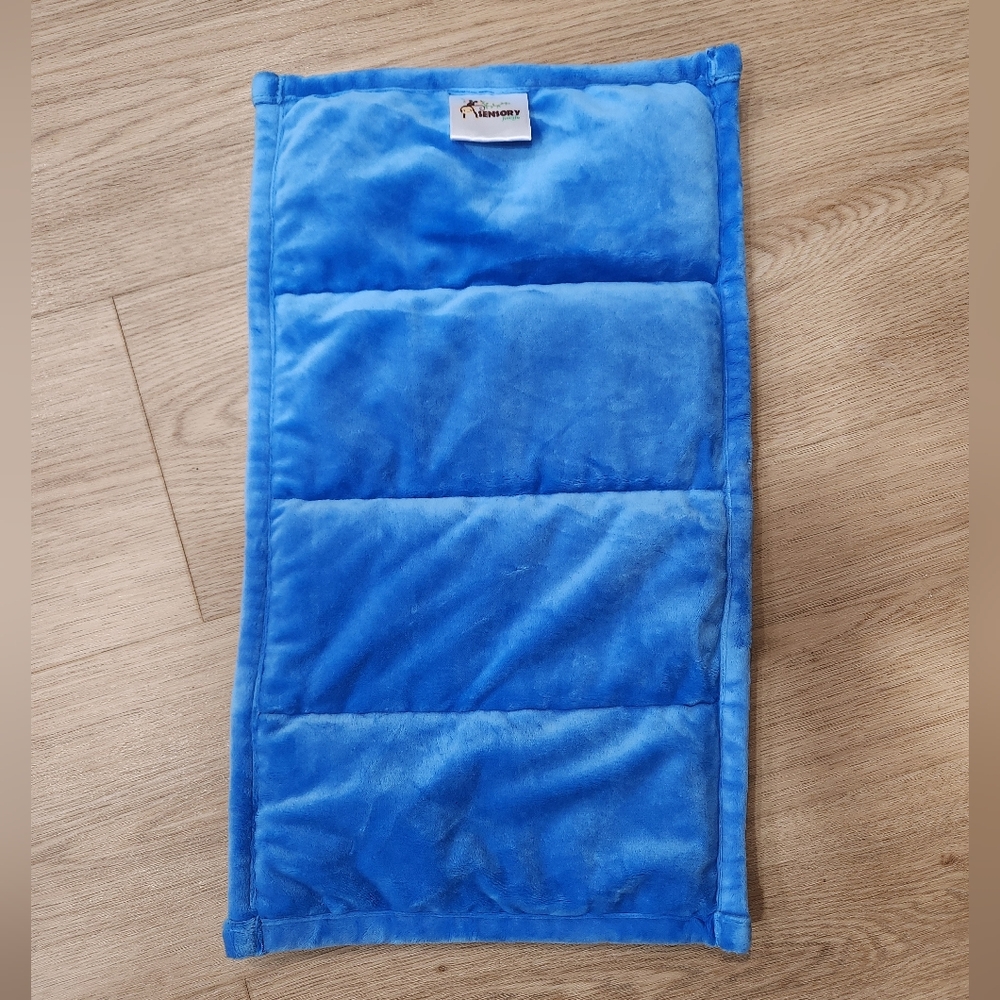 Sensory Weighted Lap Blanket (3 lbs)
